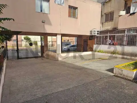 Departamento en Venta en Parque Patricios, Capital Federal