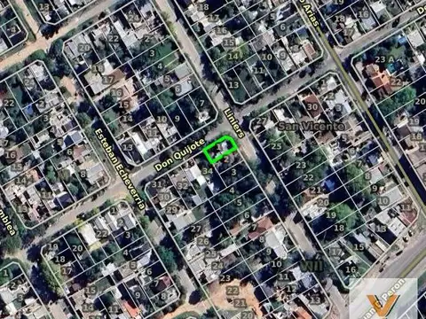 Terreno en Venta en Alejandro Korn, USD 25.000
