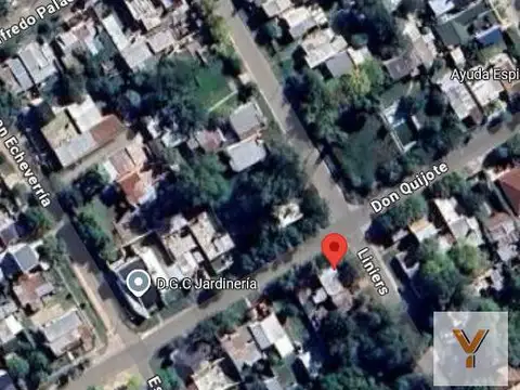 Terreno en Venta en Alejandro Korn, USD 25.000