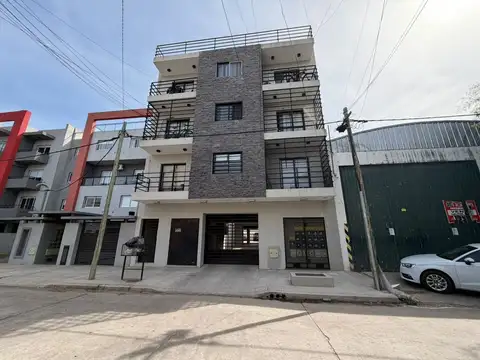Departamento 2amb - Ciudad Evita 