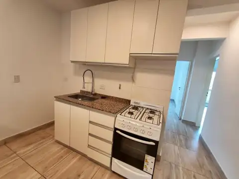 Departamento en Alquiler de 3 ambientes