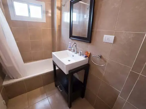 Departamento en Alquiler Temporal A Estrenar