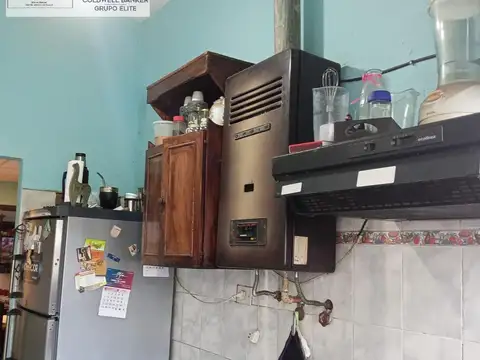 Casa en Venta 15 años
