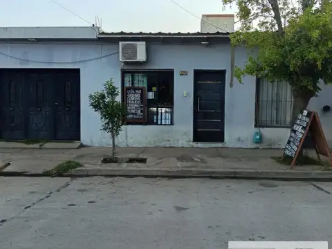 Casa en Villa Mercedes