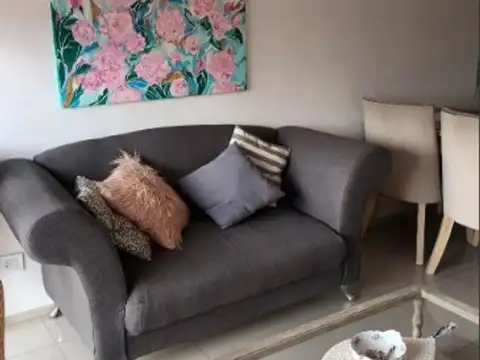 Departamento a la venta en Pilar