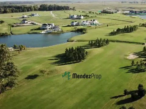 Terreno en Venta en La Providencia Resort & Country Club, USD 58.000