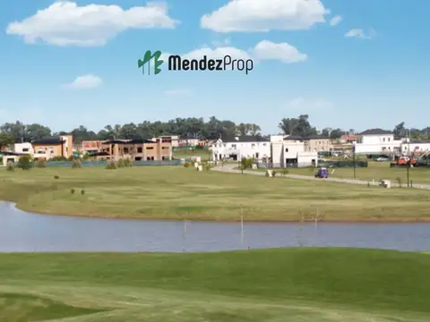 Terreno en Venta en La Providencia Resort & Country Club, USD 58.000