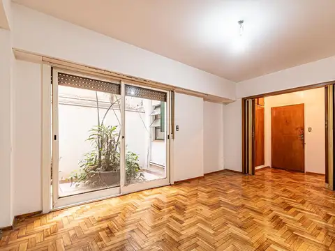 Departamento en Venta 45 años