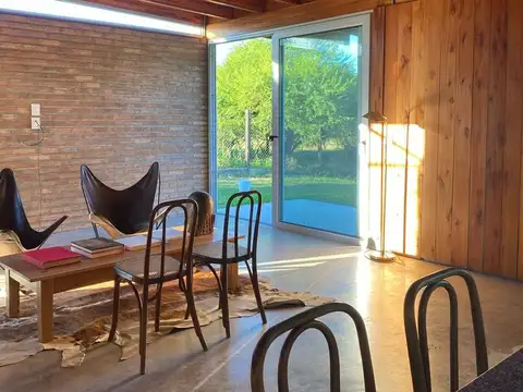 Casa en Alquiler en San Jose Del Rincon, $ 600.000