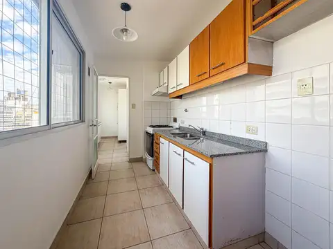 Departamento en Venta de 4 ambientes