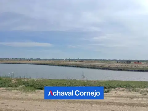 Terreno en Venta en Puertos - Barrio Amarras, USD 160.000