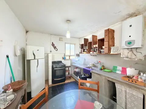 Departamento en Venta en Villa Lugano, USD 47.000