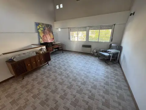 Departamento PH  en Venta en Villa Crespo, Capital Federal, Buenos Aires