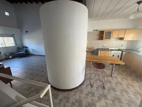 Depto Tipo Casa en Venta 35 años