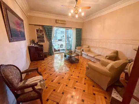 Depto Tipo Casa en Venta en Caballito, USD 288.000