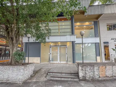 Local  en Alquiler en Acassuso, San Isidro, G.B.A. Zona Norte