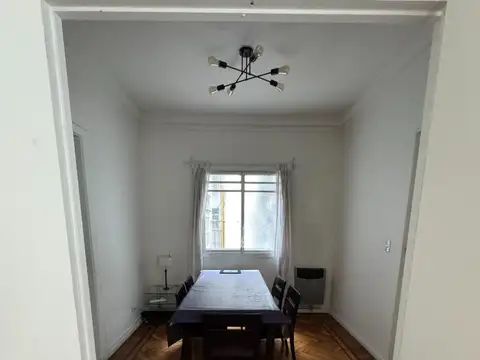 Departamento en Venta en Botánico, USD 125.000