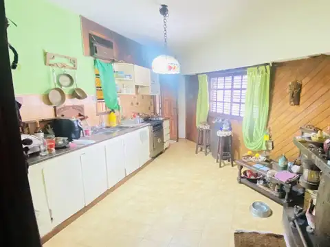 Casa en Venta en Floresta, USD 220.000
