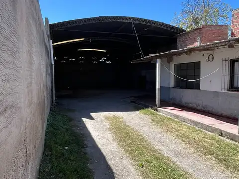 Galpon en Venta en Salta, USD 73.000