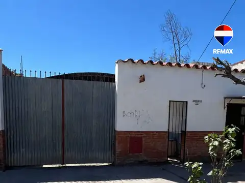 VENTA GALPON ZONA OESTE 300M2 APTO PERMUTA