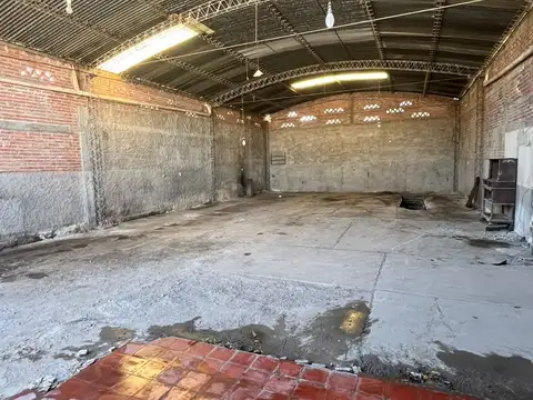 Galpon en Venta 40 años