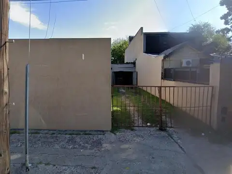 Terreno de 416 mts a metros de Av. Eva Peron