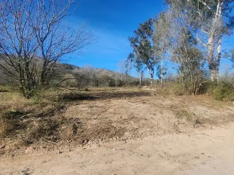 Terreno en Venta en San Roque, USD 19.000