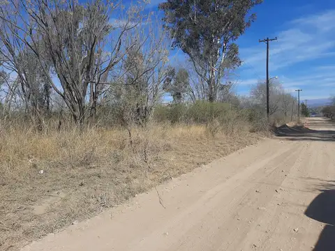 Terreno en Venta de 979,0 m2