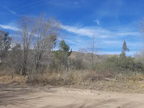 Valle Alegre 100