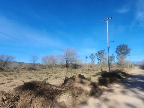 Valle Alegre 100
