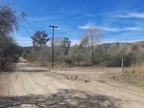 Valle Alegre 100