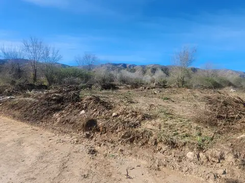 Terreno en Venta en San Roque, USD 19.000