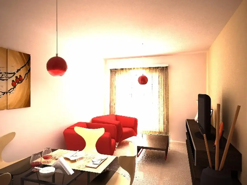 Altos De Colon en Alberdi