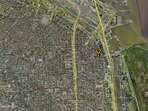 Terreno en Venta de 227,0 m2