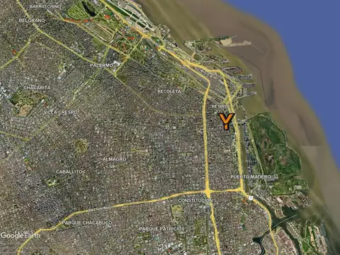 Terreno en Venta -  - 227.93mts - Retiro