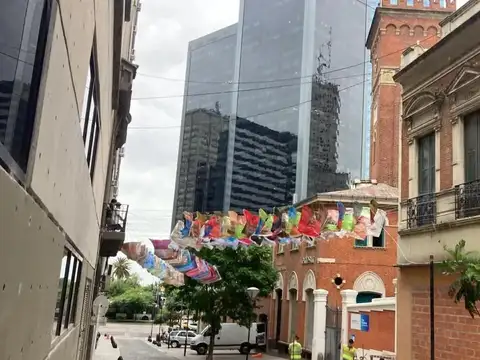 Terreno en Venta en Retiro, CABA
