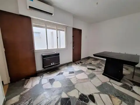 Departamento de 2 dormitorios en alquiler. La Plata