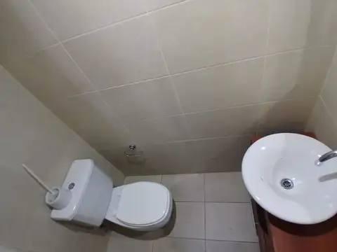Oficina en Alquiler en Villa Ballester, $ 550.000