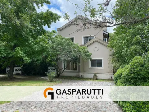 Casa en Venta de 3 dormitorios