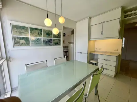 Departamento en Alquiler 50 años