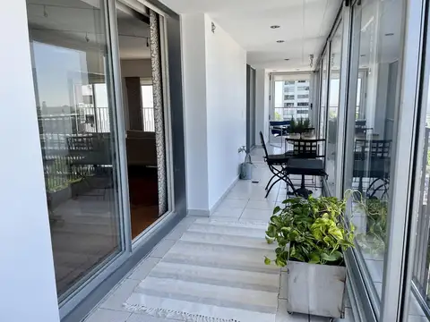 Departamento en Alquiler en Palermo, USD 3.400