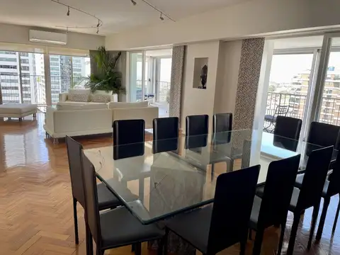 Departamento en Alquiler de 2 dormitorios