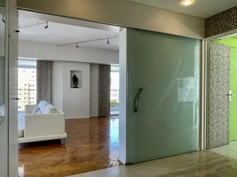 Departamento en Alquiler de 4 ambientes