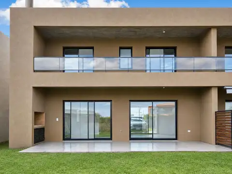 Casa en Alquiler en Don Mateo, Funes