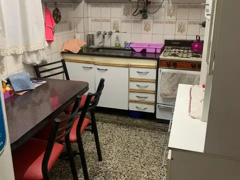 Depto Tipo Casa en Venta en Mataderos, USD 77.000