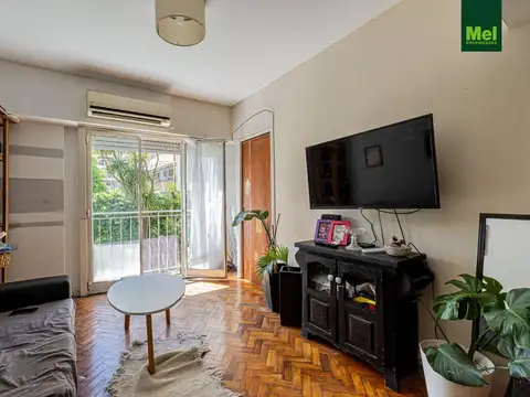 Departamento en Venta de 4 ambientes