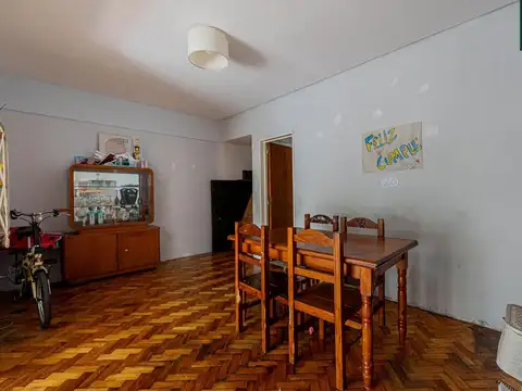 Departamento en Venta al Este