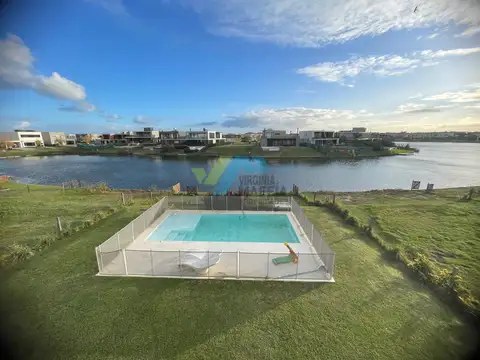Casa en Venta en Puertos - Barrio Costas, Countries y Barrios Cerrados en Escobar