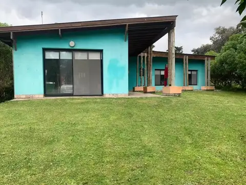 Casa 3 ambientes en Barrio San Benito