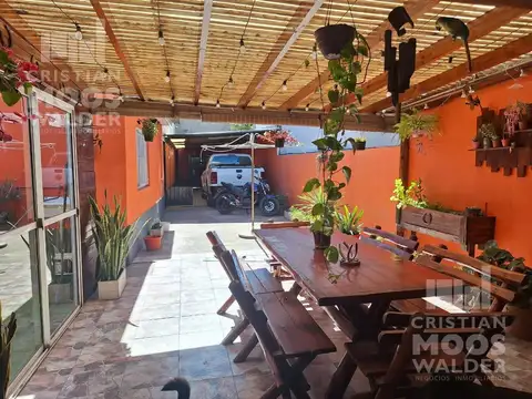 Casa en Venta al Noroeste